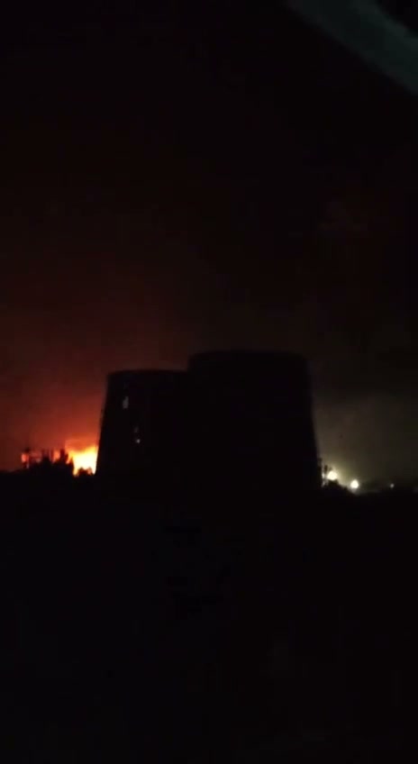 4 people killed, 5 wounded as result of Russian missile strike in Kamianske