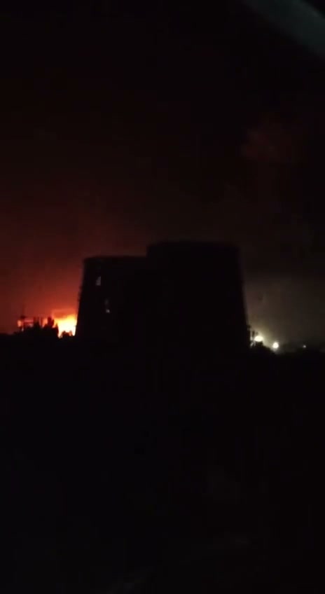4 people killed, 5 wounded as result of Russian missile strike in Kamianske