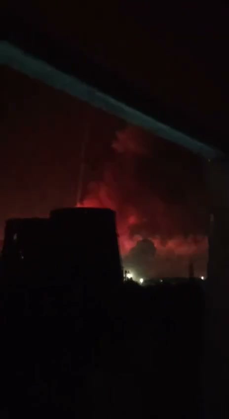 4 people killed, 5 wounded as result of Russian missile strike in Kamianske