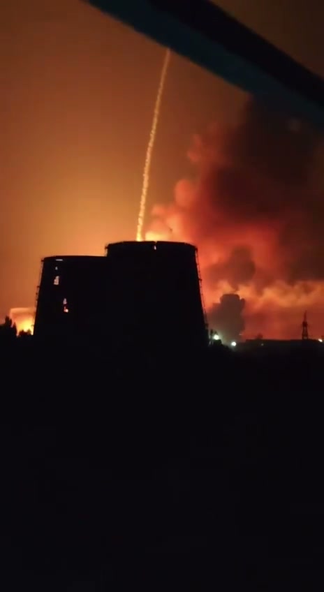 4 people killed, 5 wounded as result of Russian missile strike in Kamianske