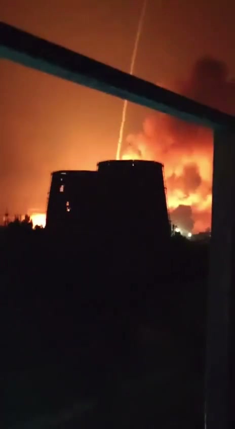 4 people killed, 5 wounded as result of Russian missile strike in Kamianske
