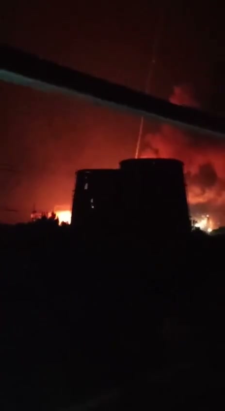 4 people killed, 5 wounded as result of Russian missile strike in Kamianske
