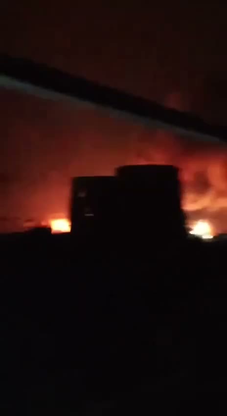 4 people killed, 5 wounded as result of Russian missile strike in Kamianske