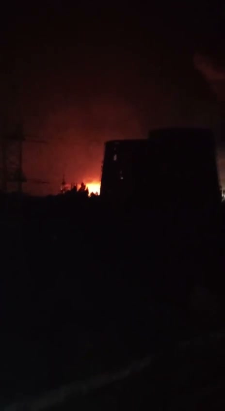 4 people killed, 5 wounded as result of Russian missile strike in Kamianske