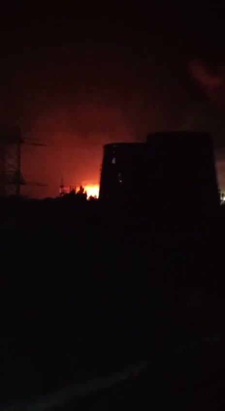 4 people killed, 5 wounded as result of Russian missile strike in Kamianske