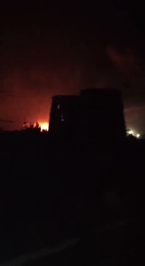 4 people killed, 5 wounded as result of Russian missile strike in Kamianske