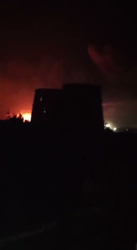 4 people killed, 5 wounded as result of Russian missile strike in Kamianske