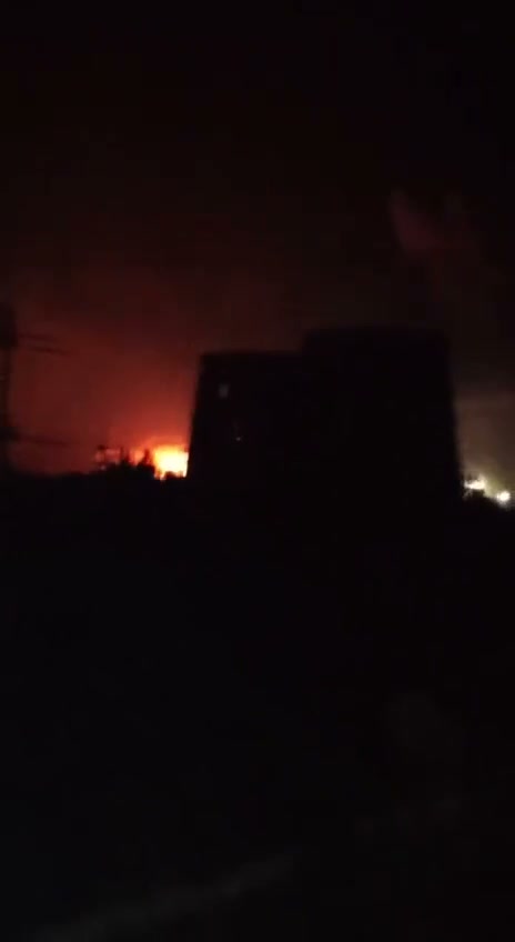 4 people killed, 5 wounded as result of Russian missile strike in Kamianske