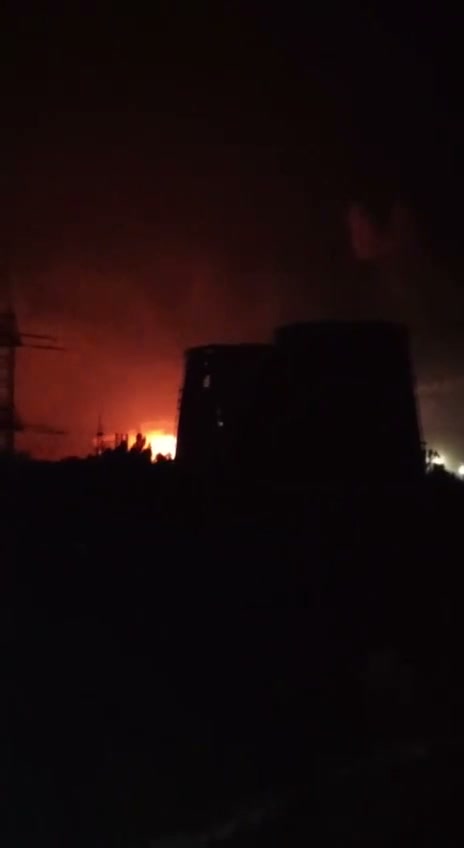 4 people killed, 5 wounded as result of Russian missile strike in Kamianske
