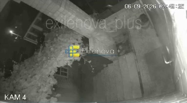 Explosions were reported in Bataisk, Rostov region 