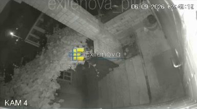Explosions were reported in Bataisk, Rostov region 