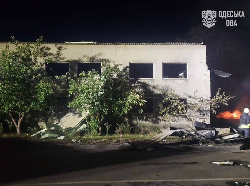 Due persone sono rimaste uccise a seguito di un attacco russo al valico di frontiera di Starokozache con la Moldavia.