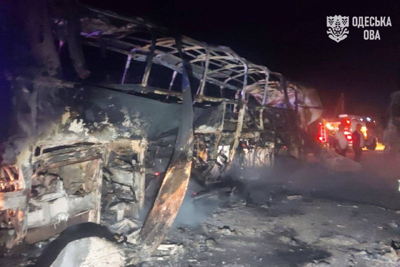Due persone sono rimaste uccise a seguito di un attacco russo al valico di frontiera di Starokozache con la Moldavia.