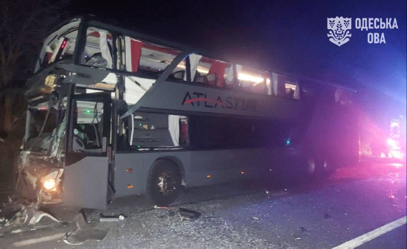 Due persone sono rimaste uccise a seguito di un attacco russo al valico di frontiera di Starokozache con la Moldavia.