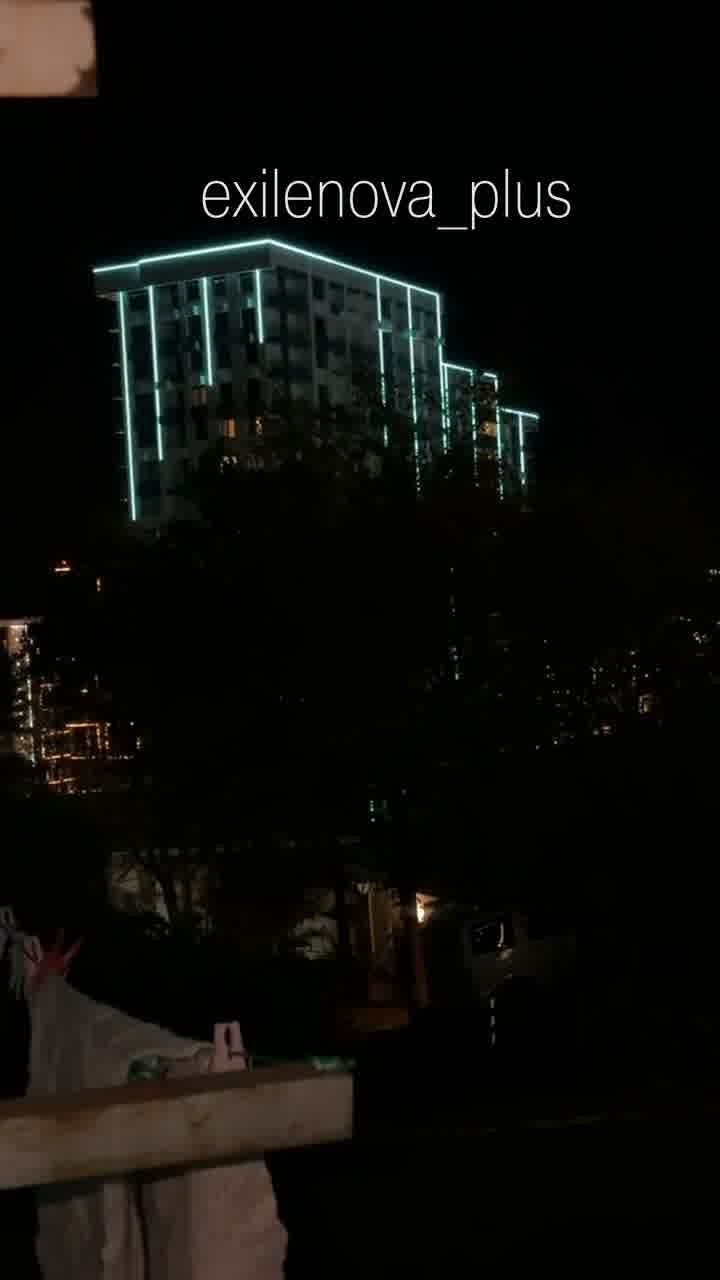 Sono state segnalate esplosioni a Sochi