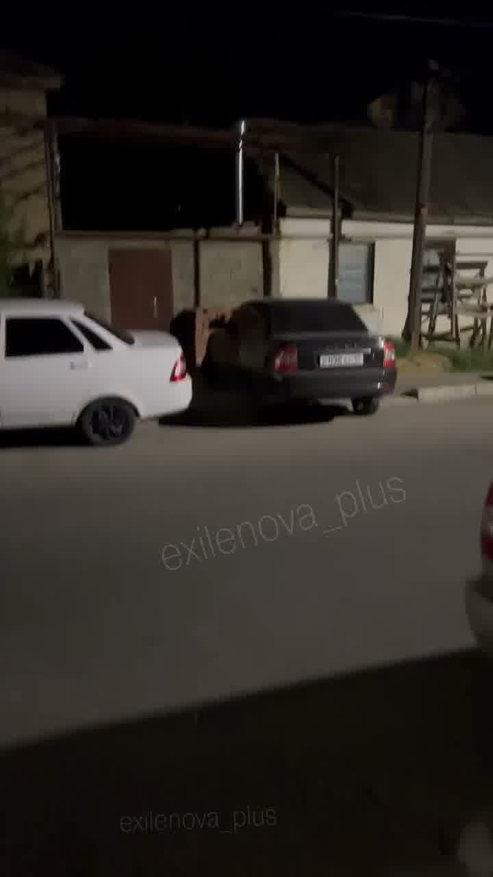 Esplosioni segnalate a Machachkala, Dagestan. Attacchi con droni.
