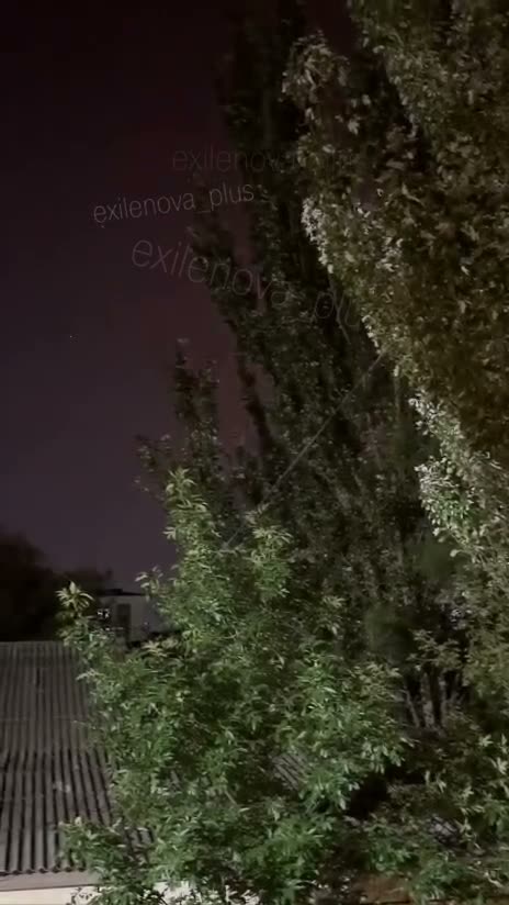 Esplosioni segnalate a Machachkala, Dagestan. Attacchi con droni.