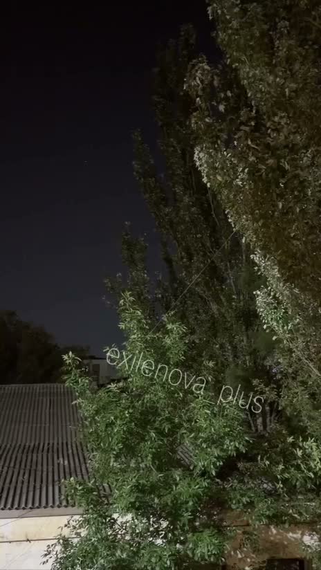 Esplosioni segnalate a Machachkala, Dagestan. Attacchi con droni.