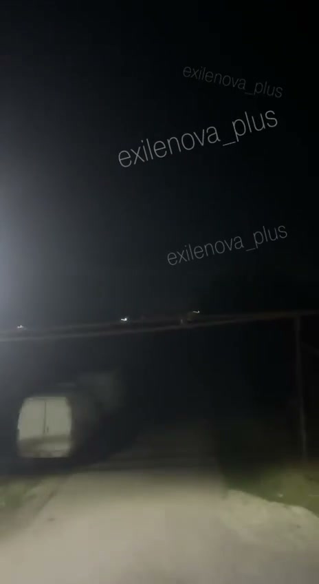 Esplosioni segnalate a Machachkala, Dagestan. Attacchi con droni.