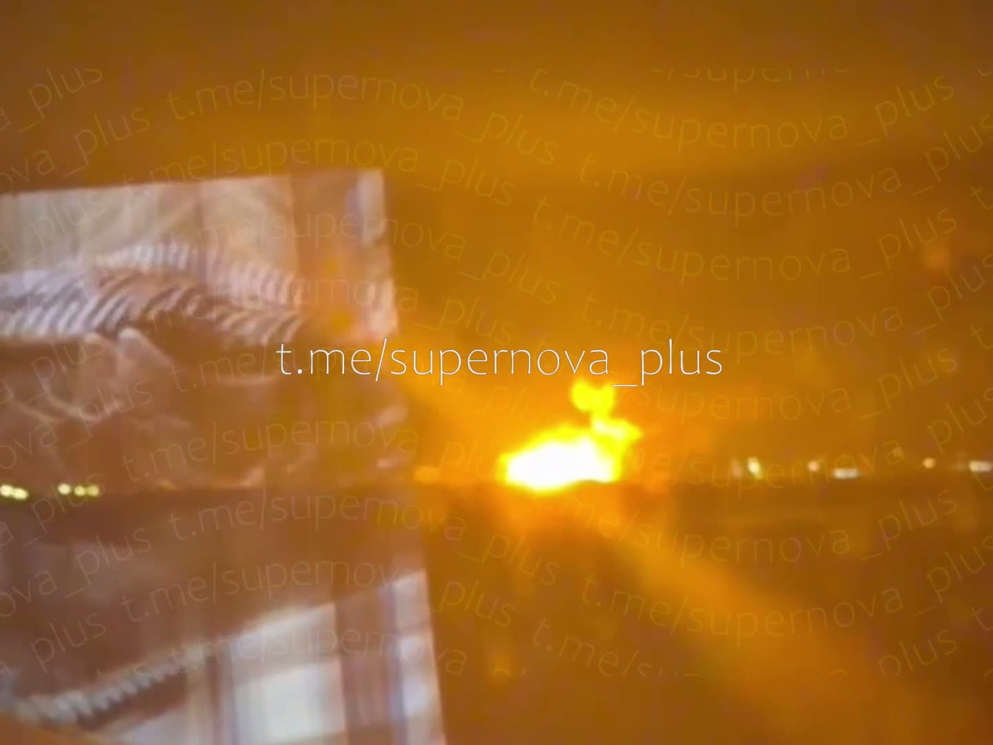 Rapido attacco missilistico a Volgograd.