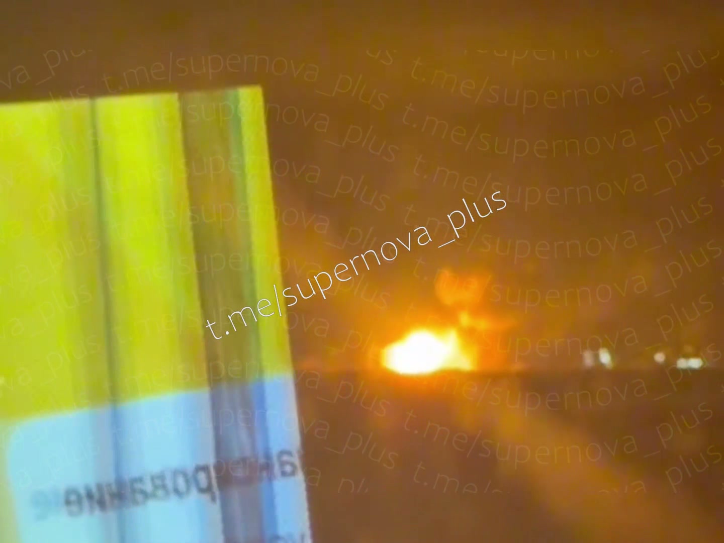 Rapido attacco missilistico a Volgograd.