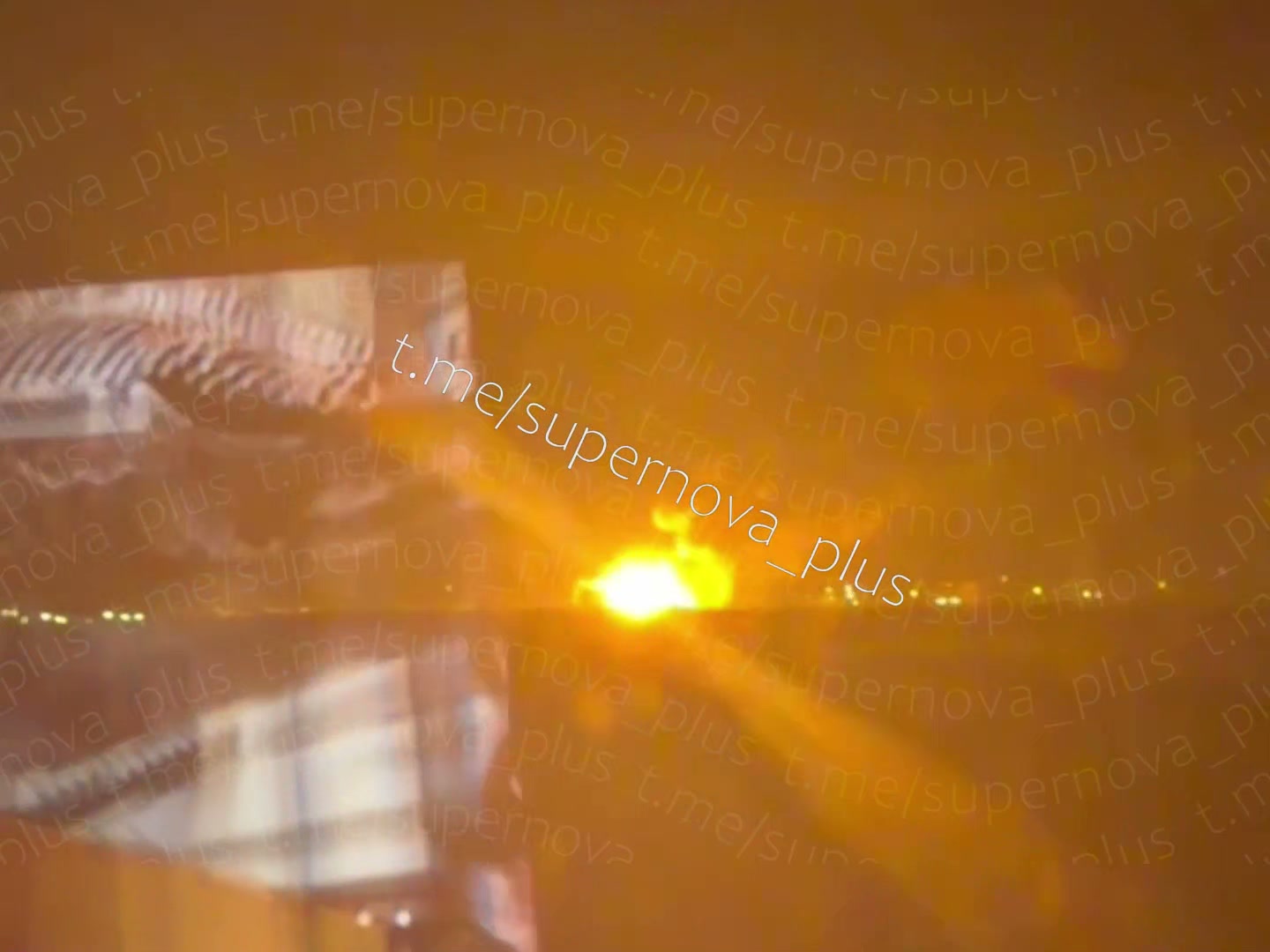 Rapido attacco missilistico a Volgograd.