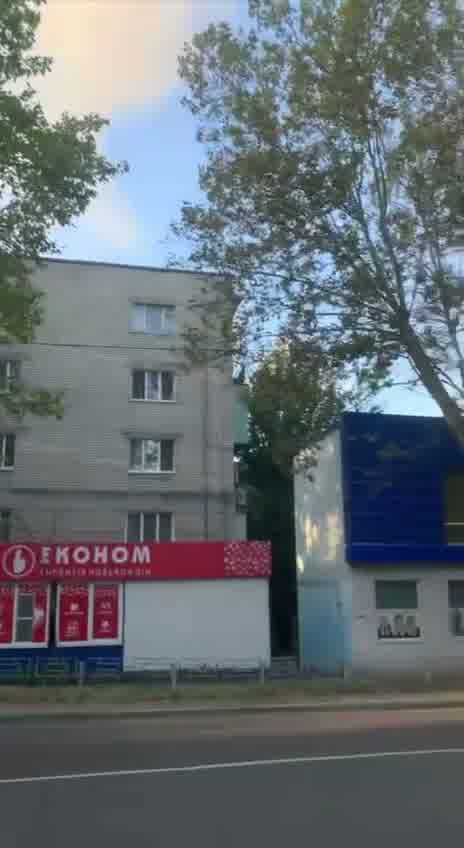 At leas 5 wounded as result of Russian strikes in Chornomorsk