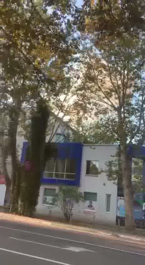 At leas 5 wounded as result of Russian strikes in Chornomorsk