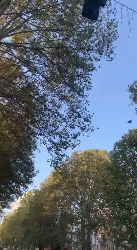 At leas 5 wounded as result of Russian strikes in Chornomorsk