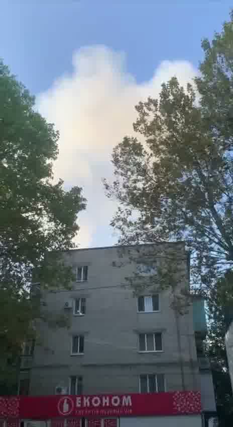 At leas 5 wounded as result of Russian strikes in Chornomorsk