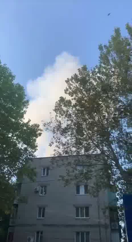 At leas 5 wounded as result of Russian strikes in Chornomorsk