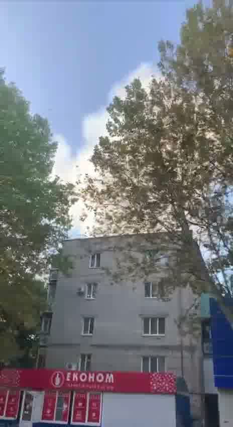 At leas 5 wounded as result of Russian strikes in Chornomorsk