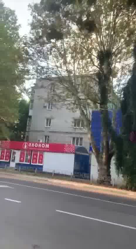 At leas 5 wounded as result of Russian strikes in Chornomorsk