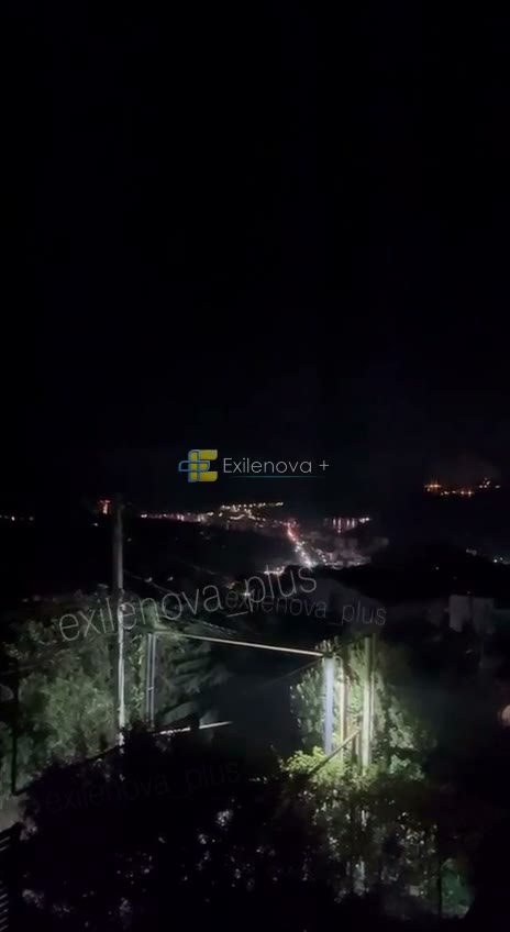 Explosions were reported in Dagomys of Krasnodarskyi Krai