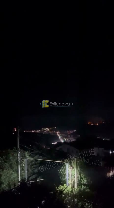 Explosions were reported in Dagomys of Krasnodarskyi Krai