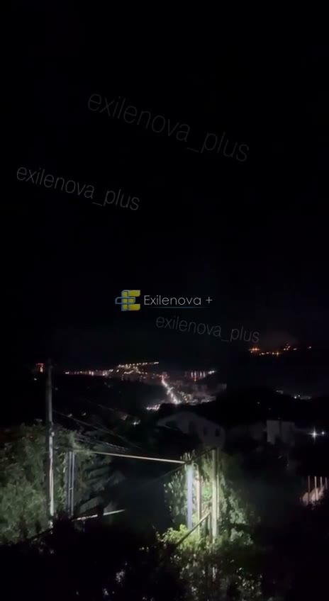 Explosions were reported in Dagomys of Krasnodarskyi Krai