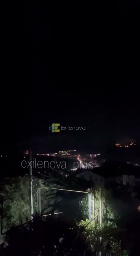 Explosions were reported in Dagomys of Krasnodarskyi Krai