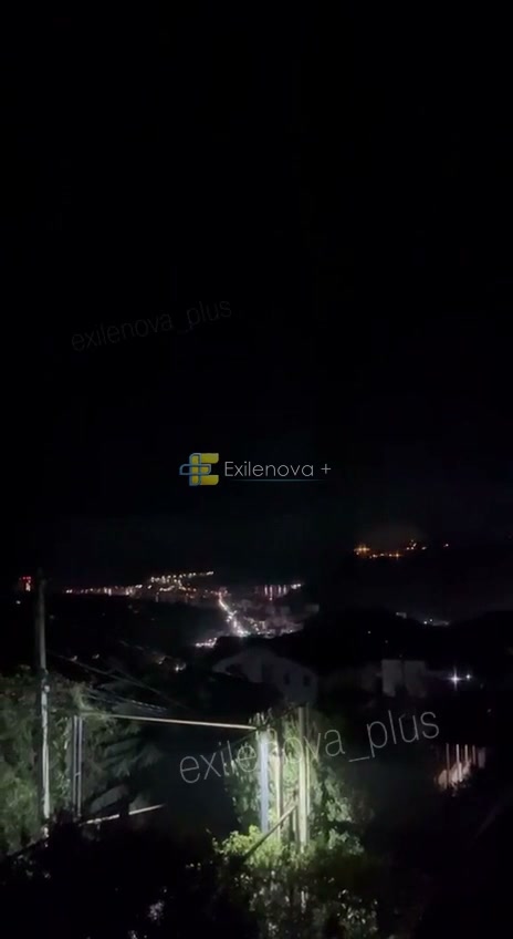 Explosions were reported in Dagomys of Krasnodarskyi Krai