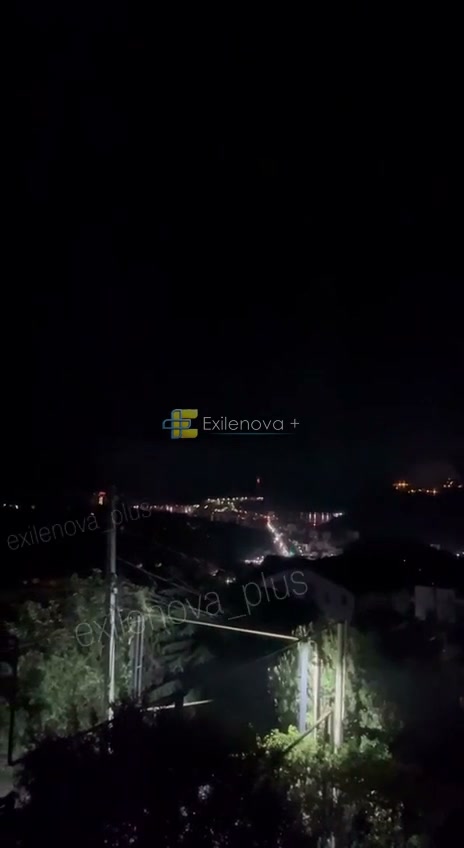 Explosions were reported in Dagomys of Krasnodarskyi Krai
