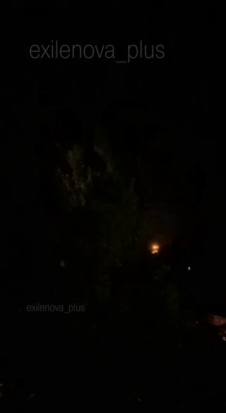 Droni hanno preso di mira infrastrutture energetiche a Mariupol.