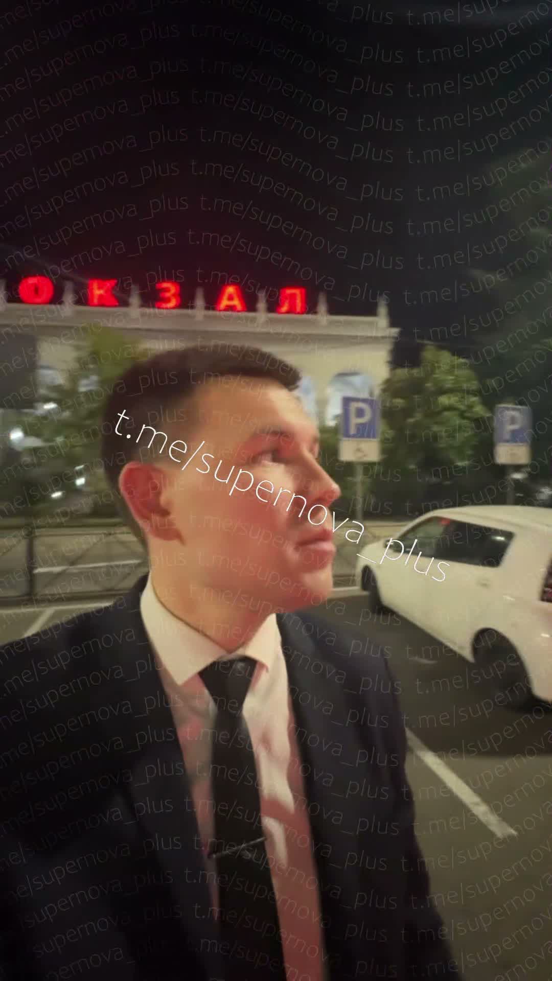 Sono state segnalate esplosioni a Sochi