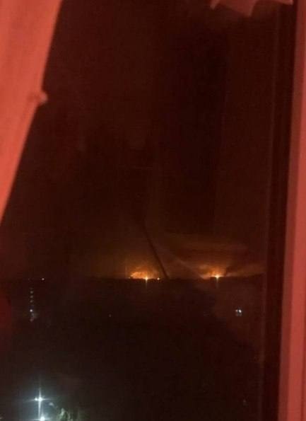 Ataque com drones reportado contra refinaria de petróleo em Syzran