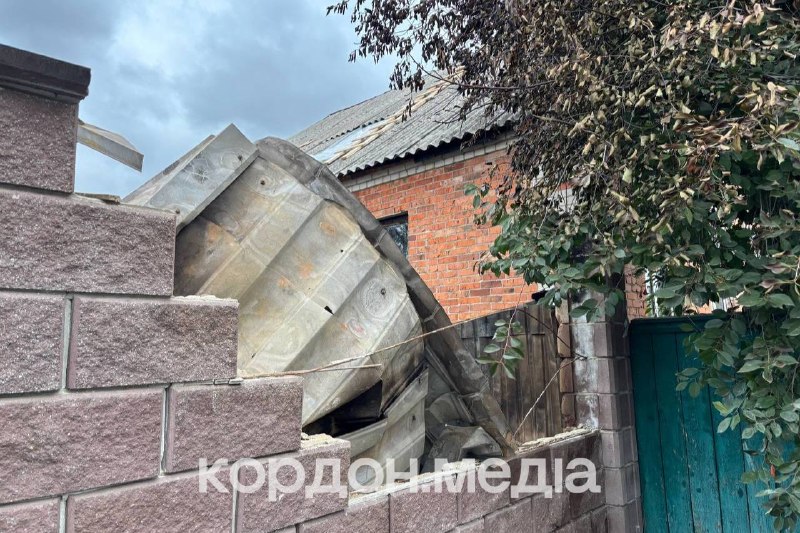 2 نفر در اثر حمله پهپادهای روسیه در سومی زخمی شدند