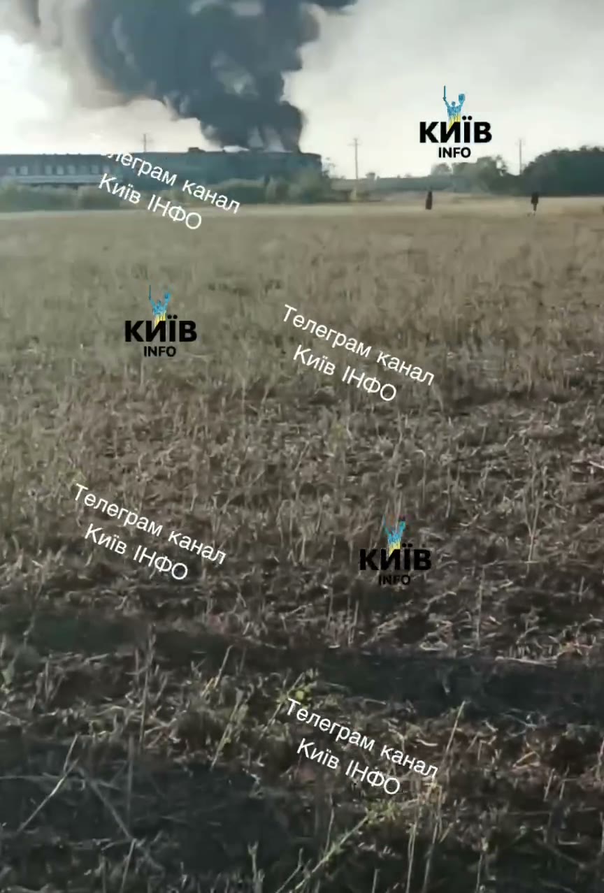 Επίθεση με drones στο διεθνές τρένο Κιέβου-Νικολάεφ