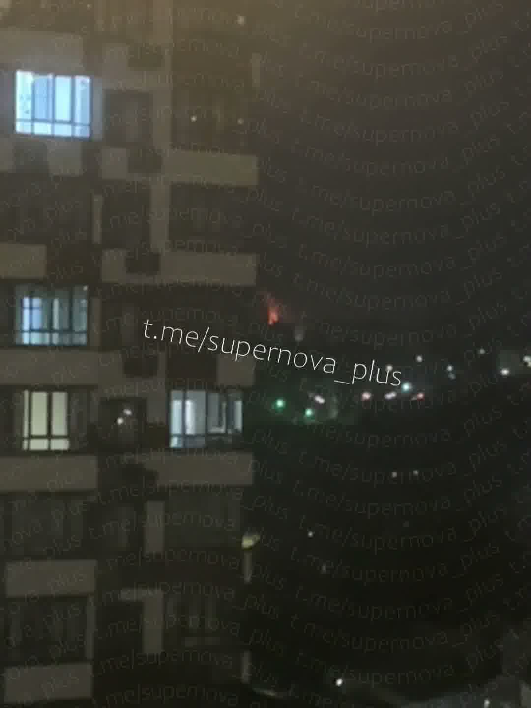 Esplosioni violente a Rostov