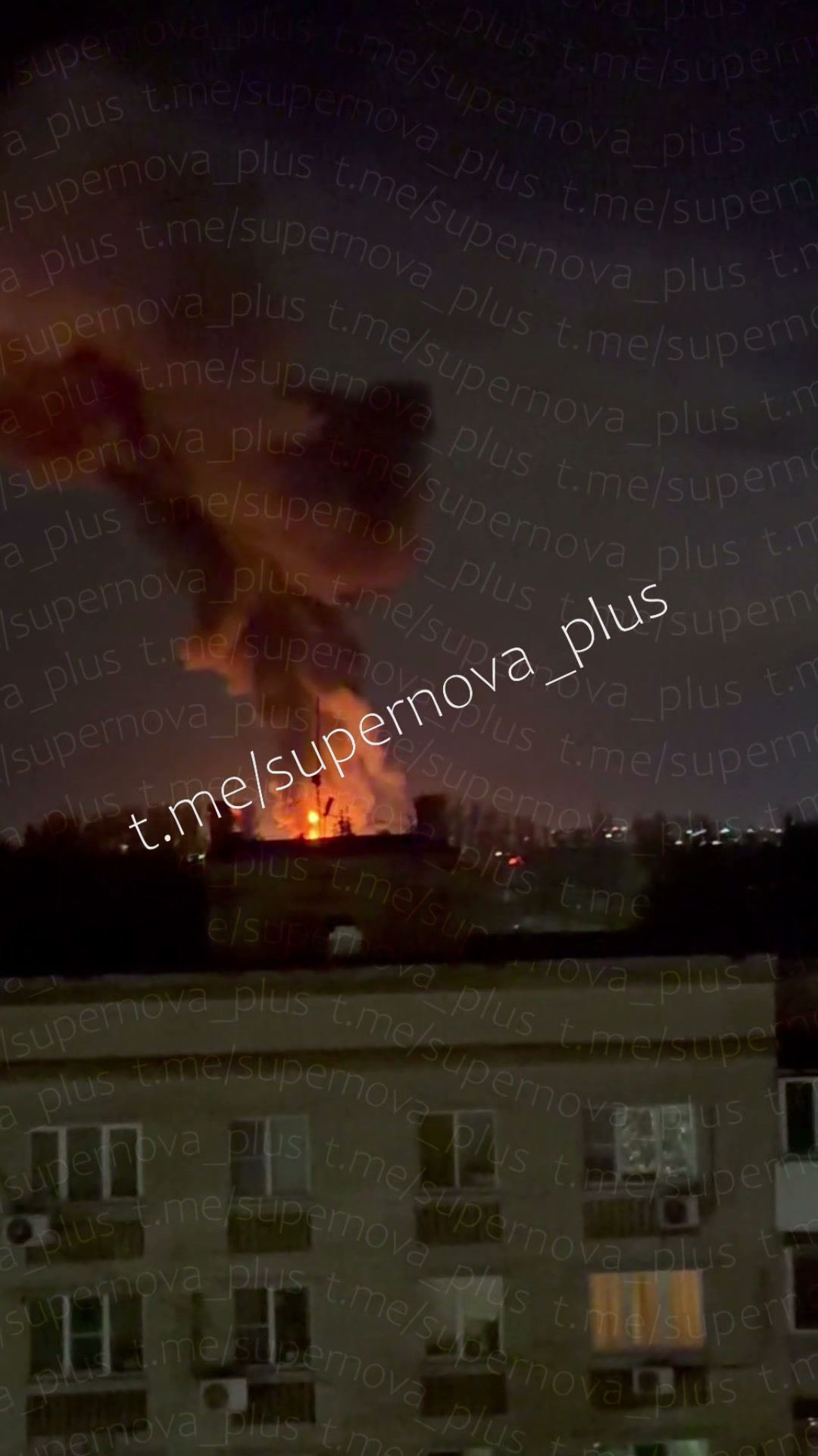 Esplosioni violente a Rostov
