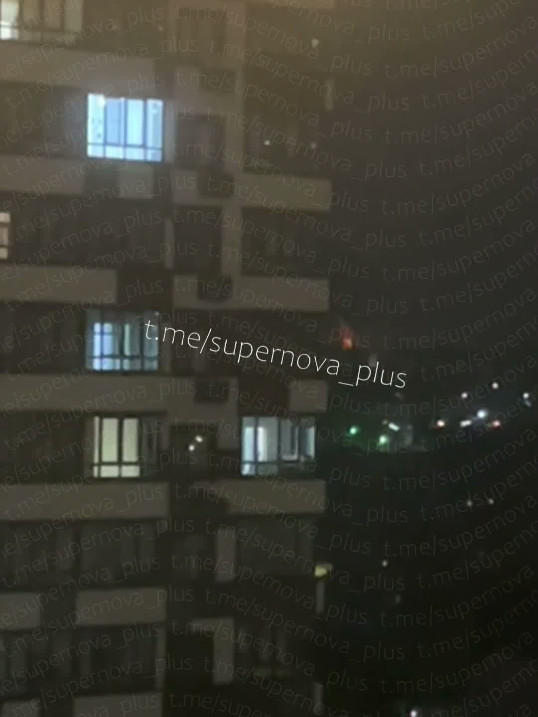 Esplosioni violente a Rostov
