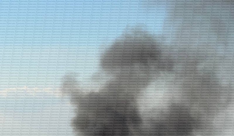 يتصاعد الدخان في أوديسا بعد الانفجارات