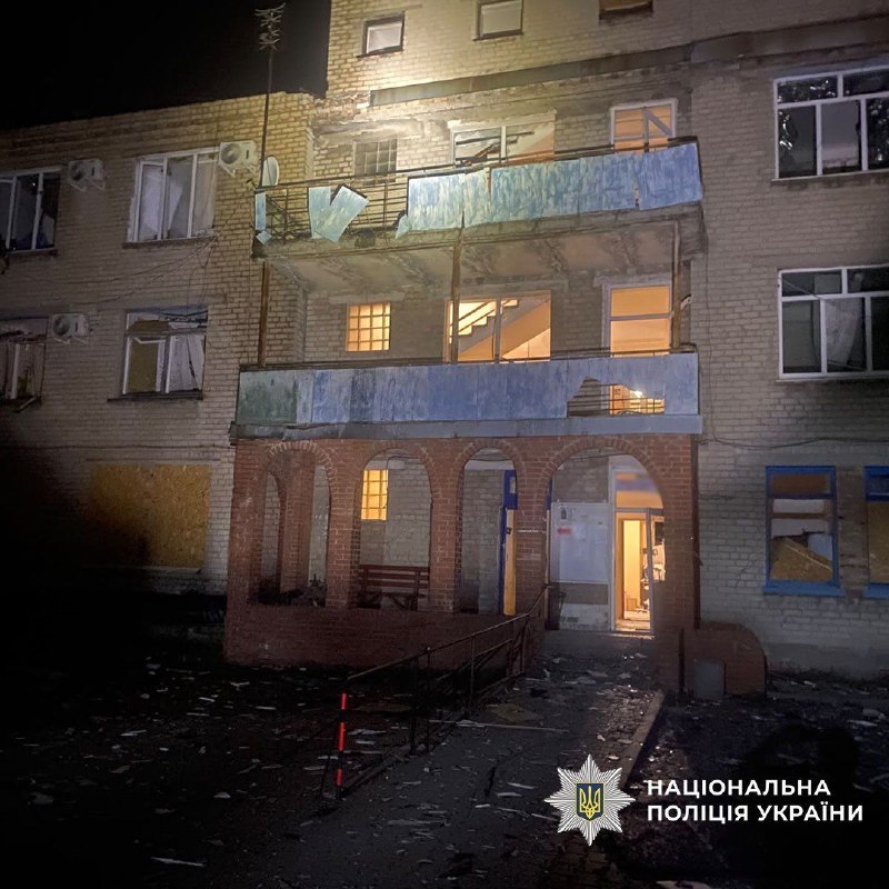 4 people killed, 10 wounded as result of Russian strikes in Donetsk region yesterday
