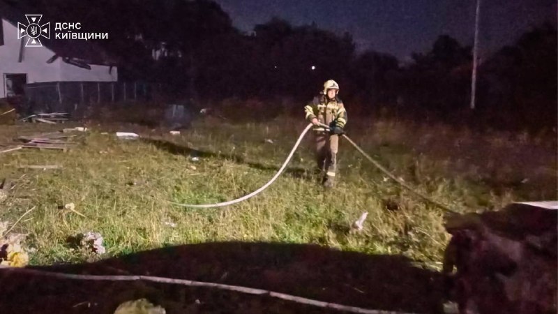 قتيلان جرحا نتيجة ضربة روسية في منطقة بوچا
